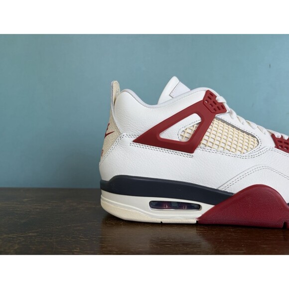 Nike Air Jordan 4 Nigel Sylvester \